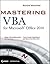 Mastering VBA for Office 2010