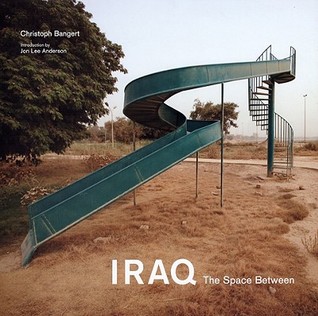 Iraq: The Space Between (Hardcover)