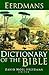 Eerdmans Dictionary of the ...