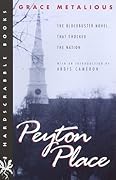 Peyton Place (Peyton Place, #1)