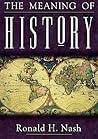 The Meaning of History
