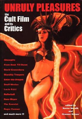 UNRULY PLEASURES (Paperback)