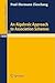 An Algebraic Approach to Association Schemes (Lecture Notes in Mathematics, 1628)