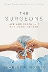 The Surgeons: Lif...