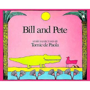 Bill and Pete (Paperback)