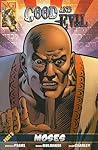 Moses (Good and Evil #3)
