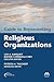 Guide to Representing Religious Organizations