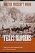 The Texas Rangers: A Century of Frontier Defense