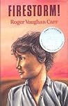 Firestorm!