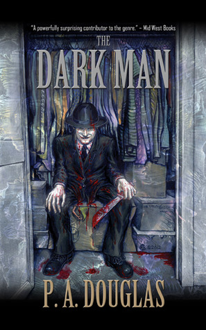 The Dark Man (Kindle Edition)