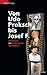 Von Udo Proksch bis Josef F. by Doris Piringer Von Udo Proksch bis Josef F. by Doris Piringer