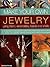 Make Your Own Jewellery Using Fabric, Leather, Embroidery, Beads & Shells: Over 40 Inspiring Step-By-Step Projects For Creating All Kinds Of Stylish ... And Boxes, Shown In 420 Stunning Photographs