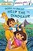 Dora and Diego Help the Dinosaur