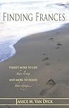 Finding Frances Finding Frances