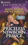 Priceless Newborn Prince