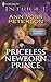 Priceless Newborn Prince by Ann Voss Peterson