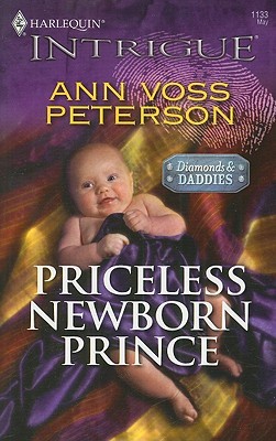 Priceless Newborn Prince (Mass Market Paperback)