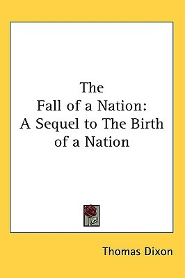 The Fall of a Nation (Paperback)