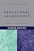 The Jossey-Bass Reader on Educational Leadership by Michael Fullan