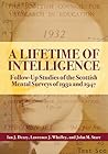 A Lifetime of Intelligence: Follow-Up Studies of the Scottish Mental Surveys of 1932 and 1947
