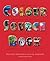 Colour Source Book