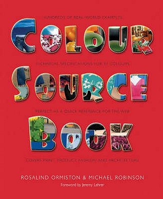 Colour Source Book (Paperback)