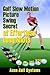 Golf Slow Motion Picture Swing Secrets of Effortless Long Shots