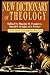 New Dictionary of Theology