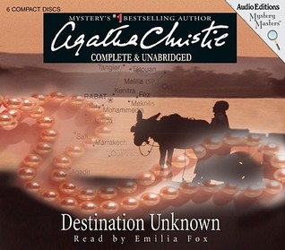 Destination Unknown