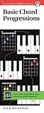 Basic Chord Progressions: Handy Guide (Alfred Handy Guide) Basic Chord Progressions: Handy Guide (Alfred Handy Guide)