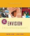 Envision: Writing...