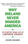 Why Ireland Never Invaded America