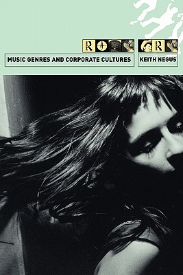 Music Genres and Corporate Cultures (Paperback)