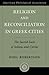 Religion and Reconciliation in Greek Cities: The Sacred Laws of Selinus and Cyrene