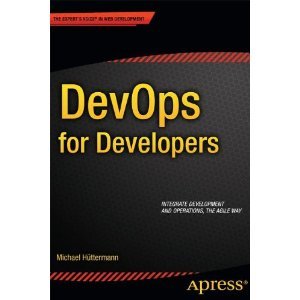 DevOps for Developers