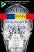 A Dictionary of Forensic Science (Oxford Quick Reference)