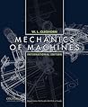 Mechanics of Mach...