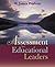 Assessment for Educational Leaders