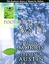 Footprints in the Ash: The Explosive Story of Mount St. Helens Footprints in the Ash: The Explosive Story of Mount St. Helens