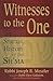 Witnesses to the One by Rabbi Joseph B. Meszler