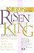 Songs for the Risen King by Randy Vader