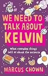 We Need to Talk A...