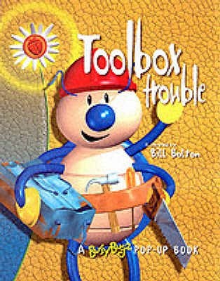 Toolbox Trouble (Hardcover)
