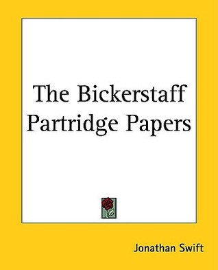 The Bickerstaff Partridge Papers (Paperback)