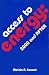 Access to Energy by Melvin A. Conant