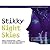 Stikky Night Skies: Learn 6 constellations, 4 stars, a planet, a galaxy, and how to navigate at night—in one hour. Get your copy at www.stikky.com