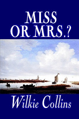 Miss or Mrs.? (Paperback)