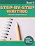 Step-by-Step Writing Book 2: A Standards-Based Approach