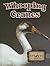 Whooping Cranes (Eye to Eye With Endangered Species)