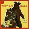 The Three Bears by Paul Galdone